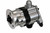 Ext Oil Pump Sngl Stage Pro Charger Frt Drive