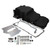 LS Low Profile Retrofit Black Oil Pan 81075BK LS Low Profile Retrofit Black Oil Pan 81075BK