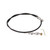 LS1 36in Adjustable SS Throttle Cable