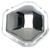 Differential Cover Chrom e GM 14 Bolt