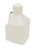 Utility Jug - 3-Gallon White