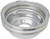 64-67 Ford 289 Double Groove Pulley Lower 64-67 Ford 289 Double Groove Pulley Lower