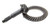 3.54 Ratio Dana 60 Gear Set