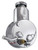 Saginaw Power Steering Pump 1970 GM Cars V8 Saginaw Power Steering Pump 1970 GM Cars V8