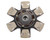 Metallic Clutch Disc Metallic Clutch Disc