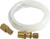 Nylon Tubing Kit with Ferrules