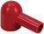 Boot Alternator Terminal Red