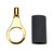 Ring Terminal 5/16in 18- 22 Ga w/Heat Shrink Pair