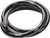 Power Cable 2 Gauge Blk 5Ft