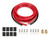 Battery Cable Kit 4 Gaug e Side Mt