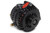 Alternator 220 Amps GM 6-Groove - Black