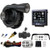 EWP150 Remote Elec. WP & Controller Combo - Black