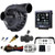 EWP115 Remote Elec. WP & Controller Combo - Nylon