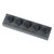 TIE ROD TOOL COMPLETE KI T (5 SIZES)