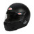HELMET M8 MEDIUM FLAT BLACK SA2025