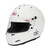 HELMET M8 LARGE WHITE SA2025 HELMET M8 LARGE WHITE SA2025