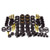 94-01 Ram Bushing Kit Total Vehicle