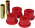 UNI PIVOT BUSH 1.75OD3.0 L5/8BOLT