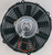 Straight Blade Electric Fan 9in