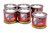 POR-15 Paint Gloss Black Six Pack-4oz Cans