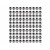 1/4 NPT Allen Pipe Plugs 25pk