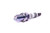 Spark Plug Stock 2669