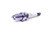 NGK Spark Plug Stock # 5791