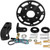 Crank Trigger Kit SBC w/6.25in Wheel Crank Trigger Kit SBC w/6.25in Wheel
