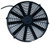 16in Electric Fan - Universal