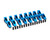 BBC Roller Rocker Arms - 1.7 Ratio- 7/16in Stud