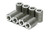 Weld-in Nitrous Nozzle Fittings 8pk