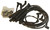 Street Fire Spark Plug Wire Set 5567