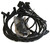 Street Fire Spark Plug Wire Set 5554