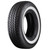 225/75R15 Coker Classic SS 1.6in WW