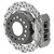KIT DRAG REAR BIG FORD N EW XRD2.50 OFF 140-17873-D