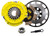 HD/Race Sprung 6 Pad Clutch Kit SB8-HDG6