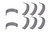 Rod Bearing Set Subaru EJ20 / EJ22 /