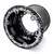 Wheel Wide 5 15x14 6in BS Forged Beadlock Black
