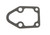 Gasket - SBC Fuel Pump Block-Off Plate (4-Bolt)