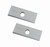 Leaf Spring Shims 1pr 4 Degree