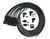Blue Max Ignition Wire Set - Black