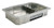 GM 6L80 Transmission Pan - Fabricated Billet Alm. GM 6L80 Transmission Pan - Fabricated Billet Alm.