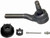 Tie Rod End ES319R