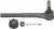 Tie Rod End ES2836RL