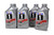 10w40 Motorcycle Oil Case 6x1 Quart