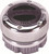 1/2 Ton Hubs Streetmaste