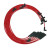 Ultra Plug Wire Set BBM 361-440 Red 52060