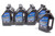 75w90 Pro Gear Oil Case 12x1 Quart