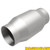 Universal Catalytic Converter
