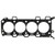 MLS Head Gasket Ford 5.0L Coyote RH 3.700